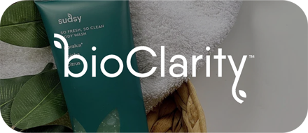 bioClarity Vegan Skincare