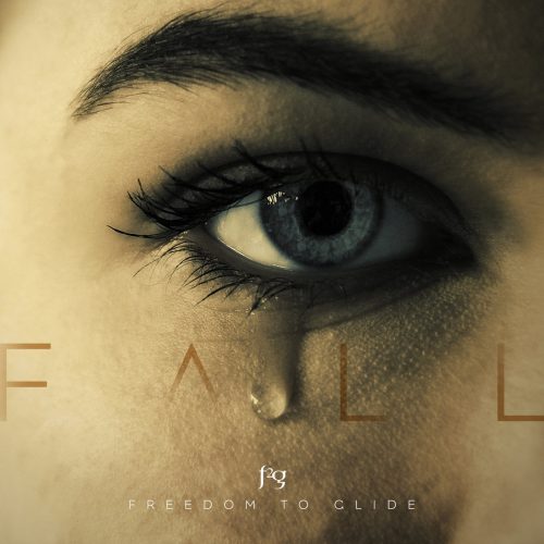 Freedom to Glide - Fall