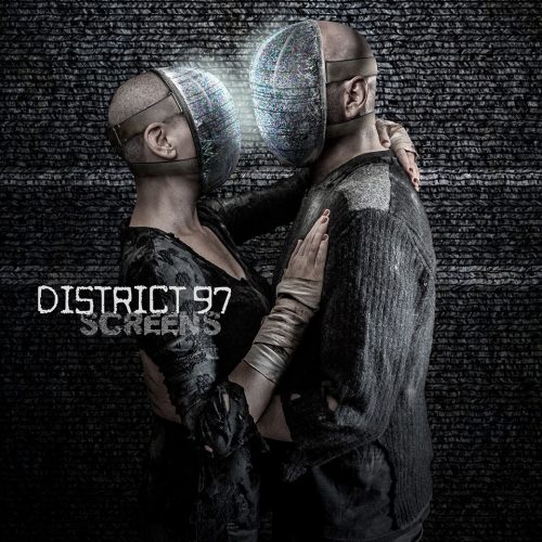 District 97 - Screens