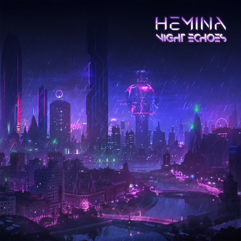 "Hemina - Night Echoes "
