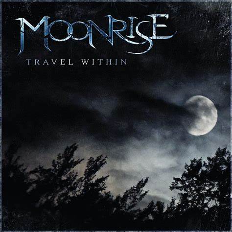 Moonrise - Travel Within