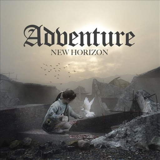 Adventure - New Horizon
