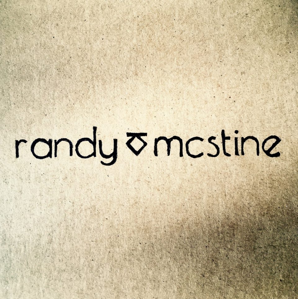 Randy McStine - Idle