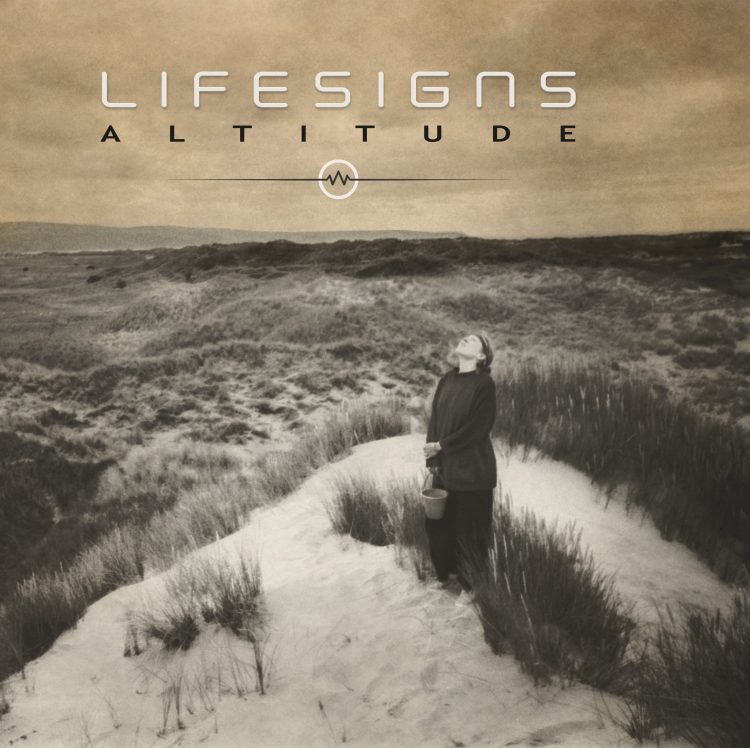 Lifesigns - Altitude