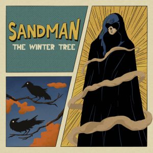 Sandman by The Winter Tree
